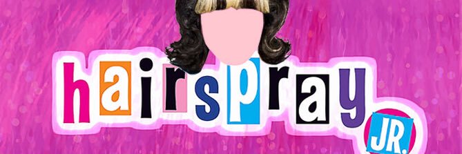 The Virginia Samford banner