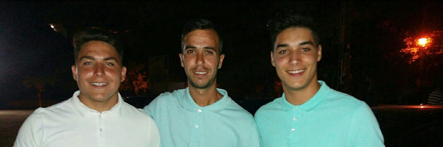 antoniojesuslo3's profile banner image