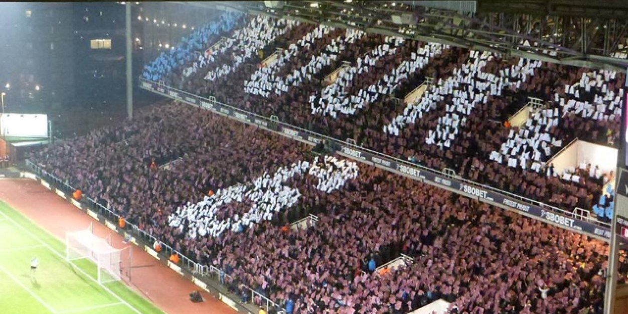 Daniel Morgan ⚒ banner