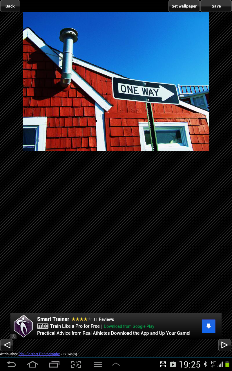 DaleGeyer's profile banner image