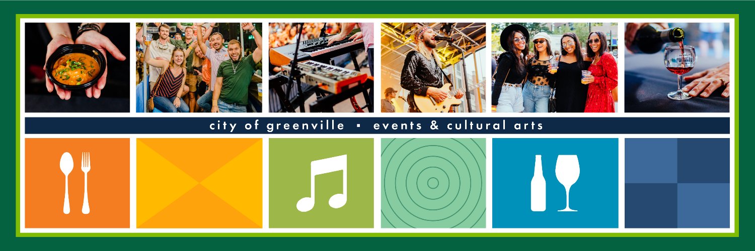 gvilleevents's profile banner image