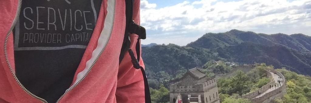 Service Provider Capital banner