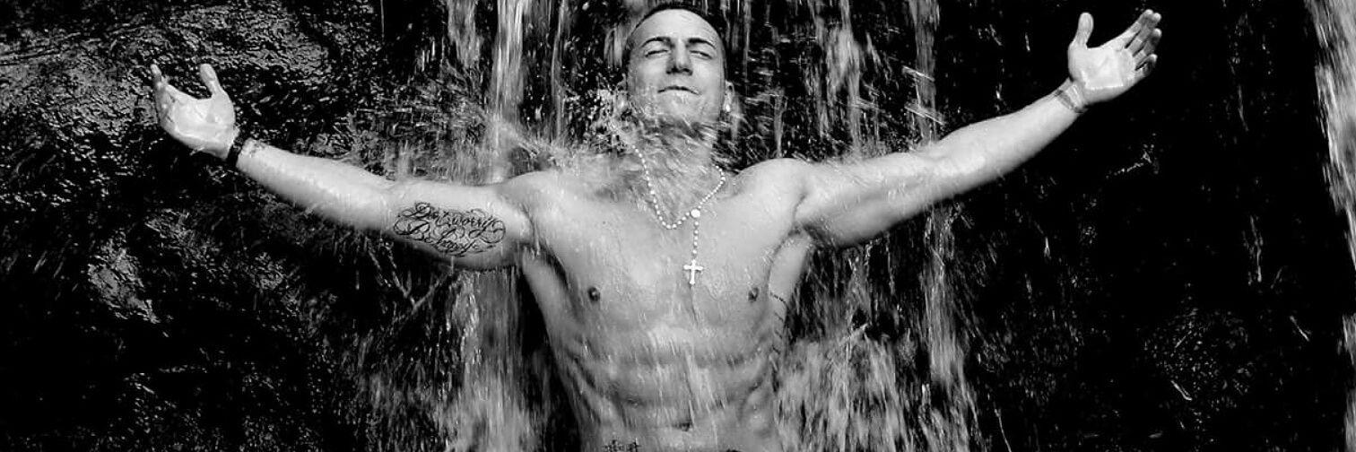 DanyDelRio99's profile banner image