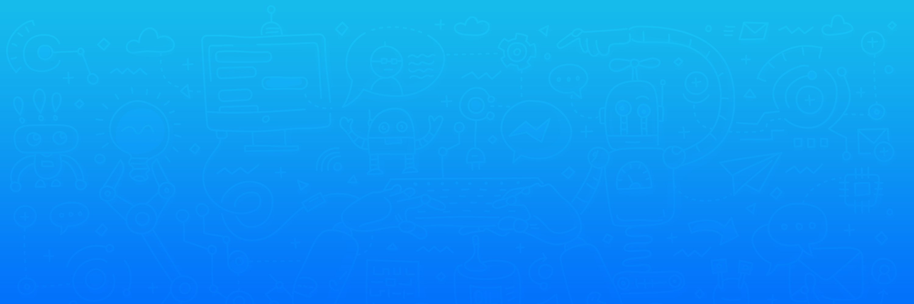 Motion AI banner