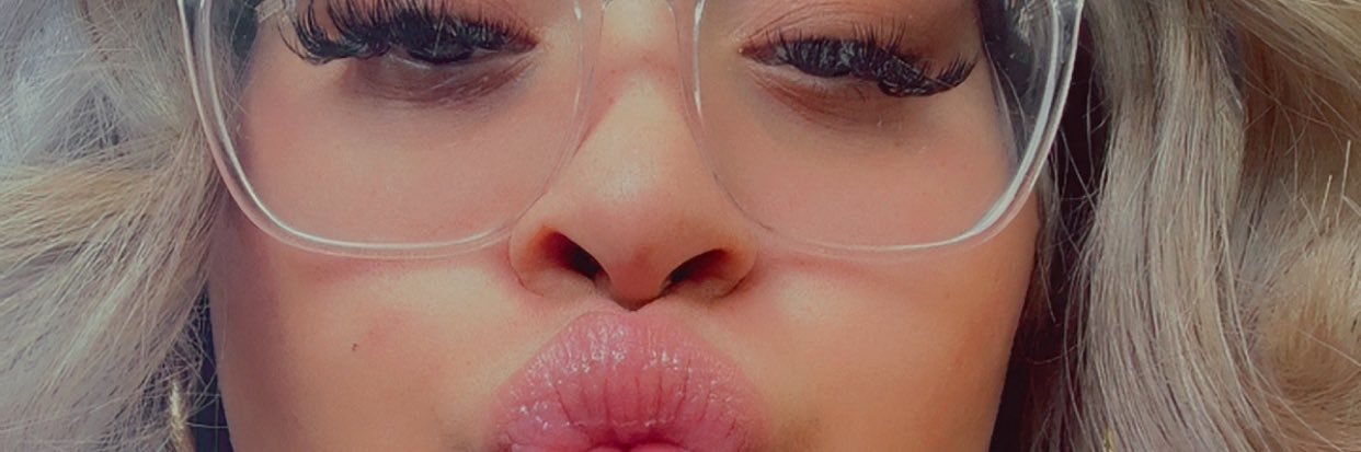 DamePrincess94's profile banner image