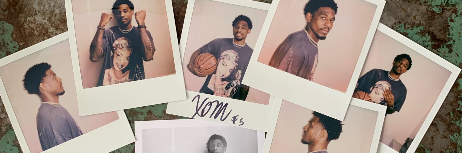 Xavier Munford banner