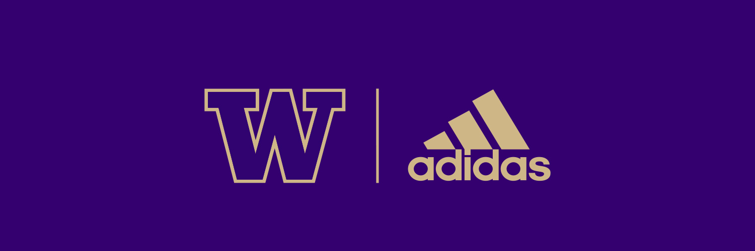 Washington Track & Field and Cross Country Profile Banner