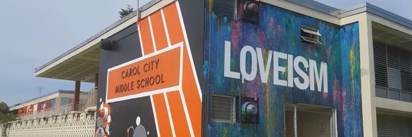 CarolCityMiddle's profile banner image