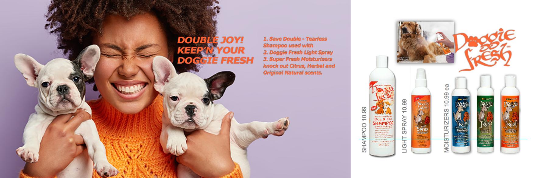 infodoggiefresh's profile banner image