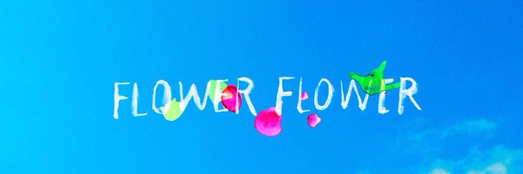 flower_kanda's profile banner image