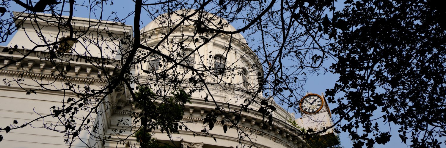 Subhamoy Chakraborti banner