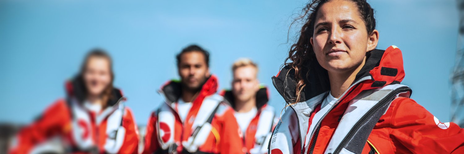 Sea Ranger Service banner