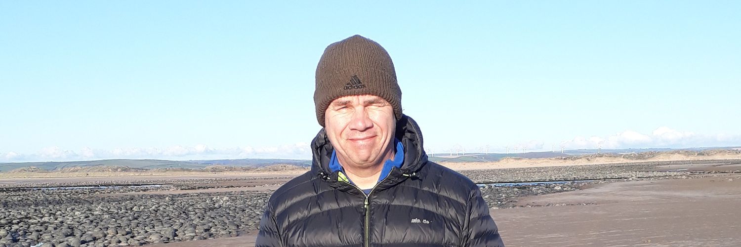 AndrewCarn1's profile banner image