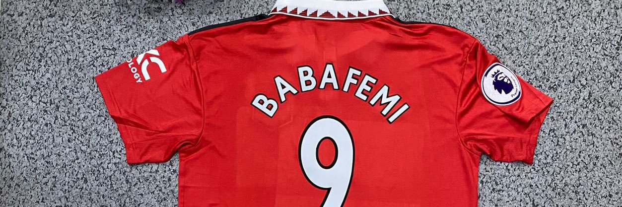 BabafemiObideyi's profile banner image