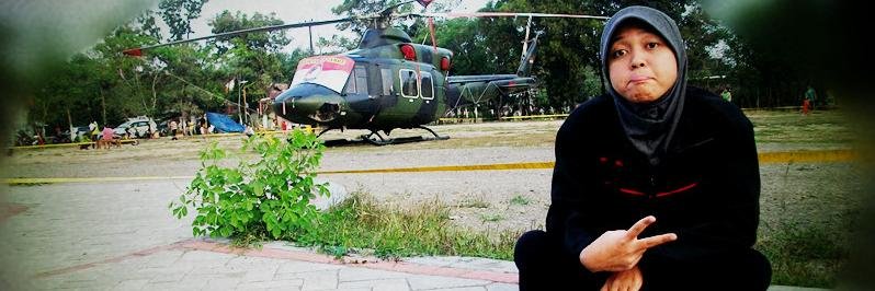 Alfi Rokhimatin banner