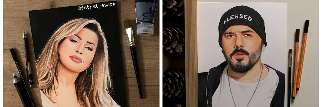 isthatpeterk's profile banner image