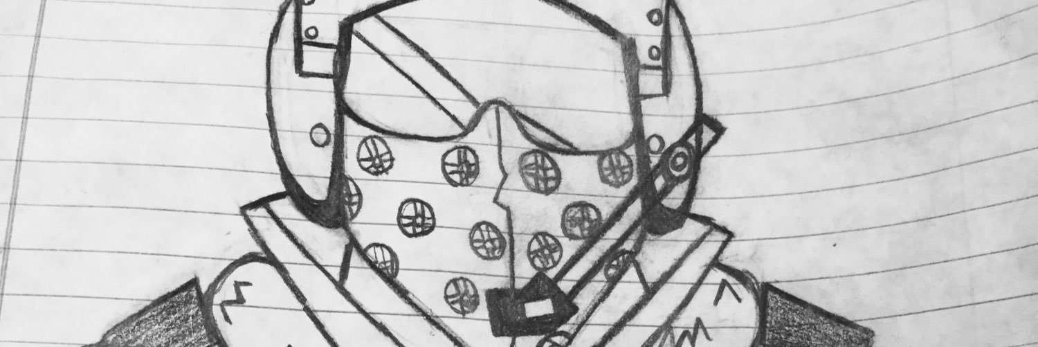 beastformlr's profile banner image
