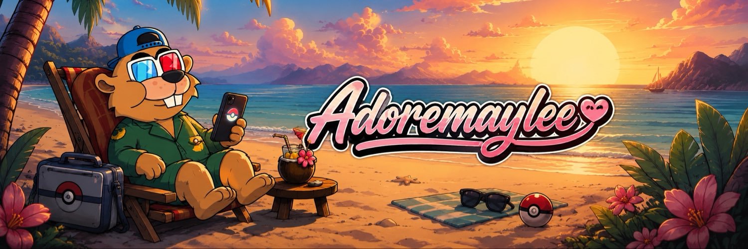adoremaylee's profile banner image