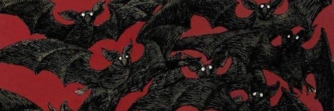 nerdywitchbitch's profile banner image