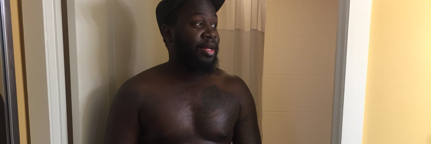 cbentonakaman's profile banner image