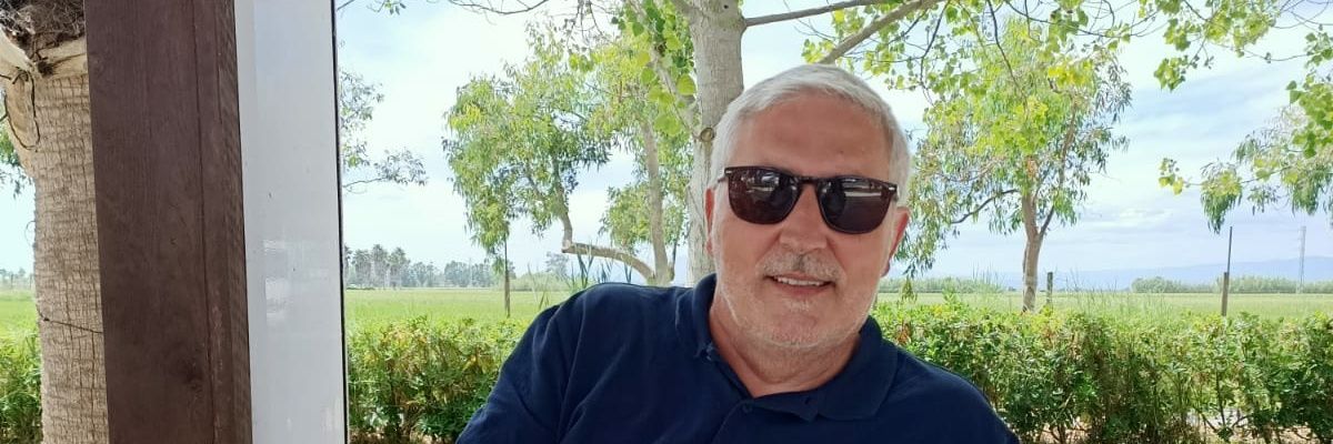 BuenoRubio's profile banner image