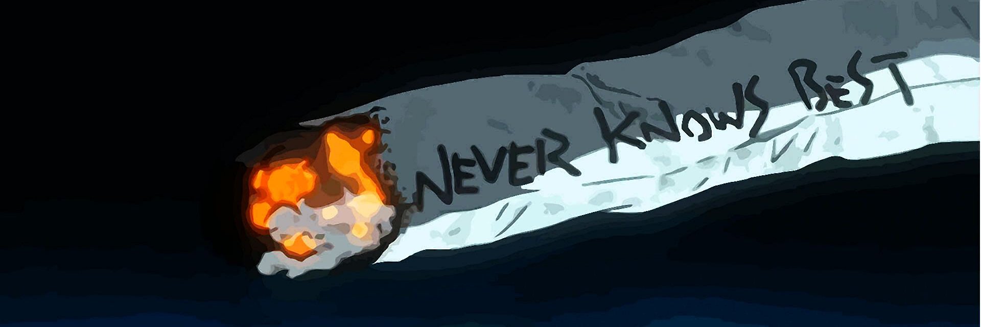 PerfectMetal's profile banner image