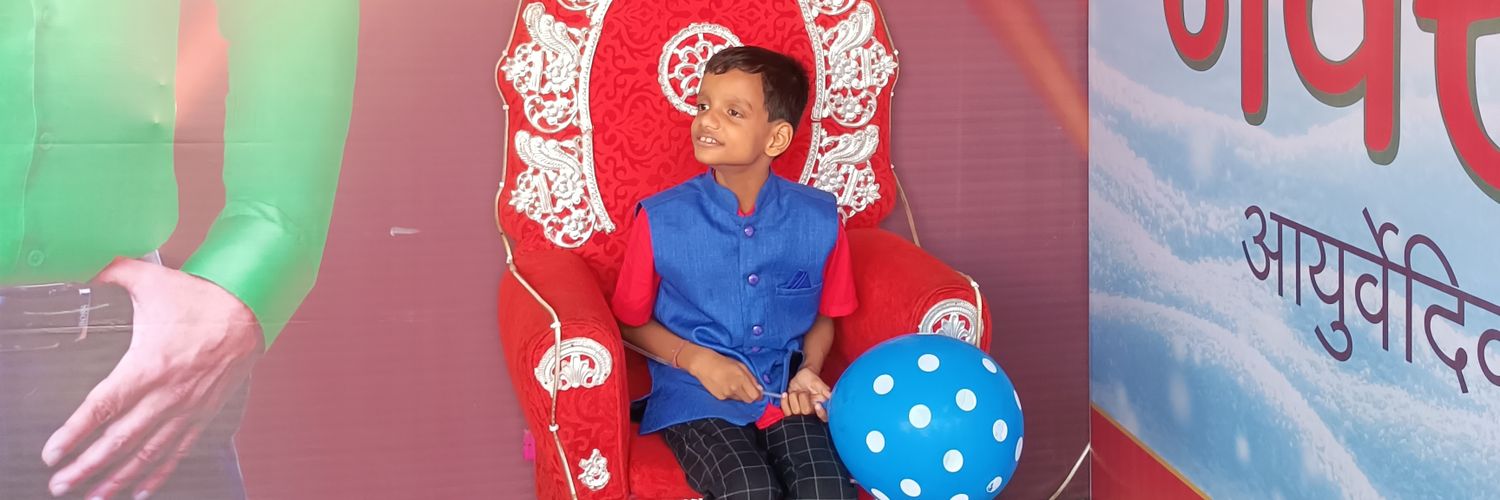 SHRIDHAR KRISHNA banner