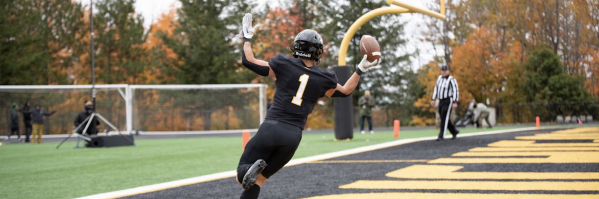 Brandon Michalak banner