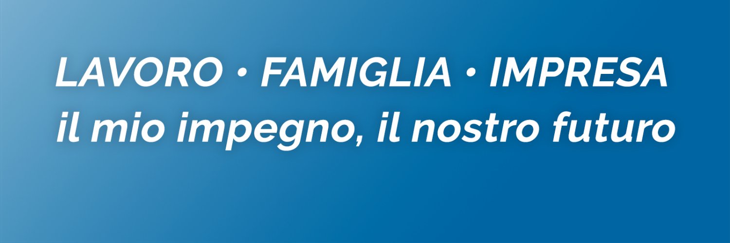 Maurizio Casasco banner