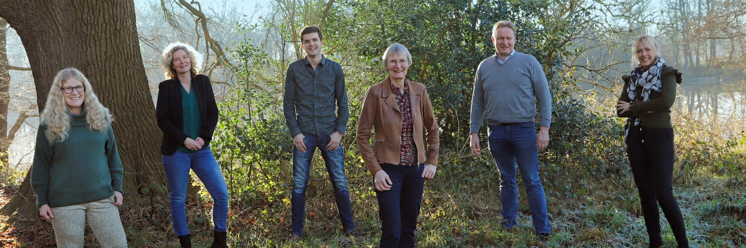 CDA De Wolden banner