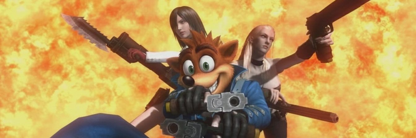 Ban7dicoot's profile banner image