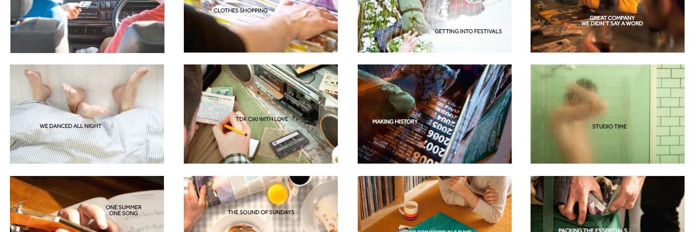 LinnProjects's profile banner image