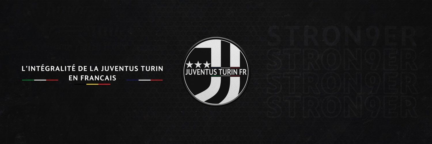 JuventusFR_'s profile banner image