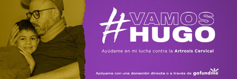 HugoJolly's profile banner image