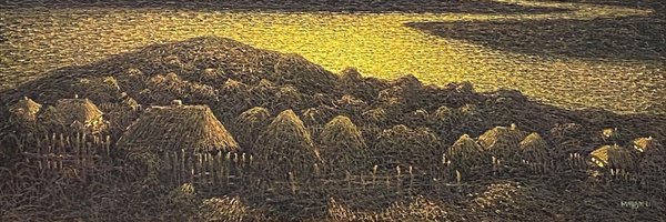 kvitusja Profile Banner