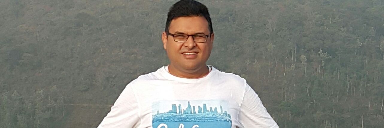 prashantgaur4's profile banner image