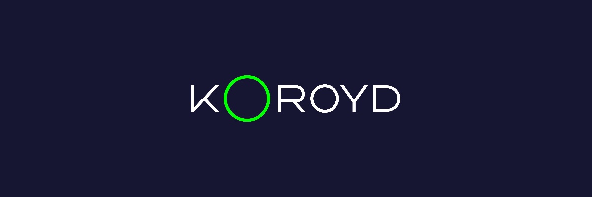 Koroyd banner