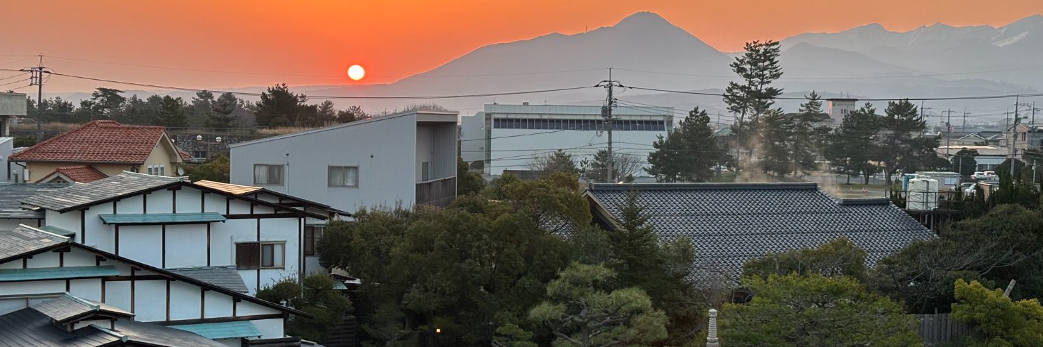 石部統久 banner