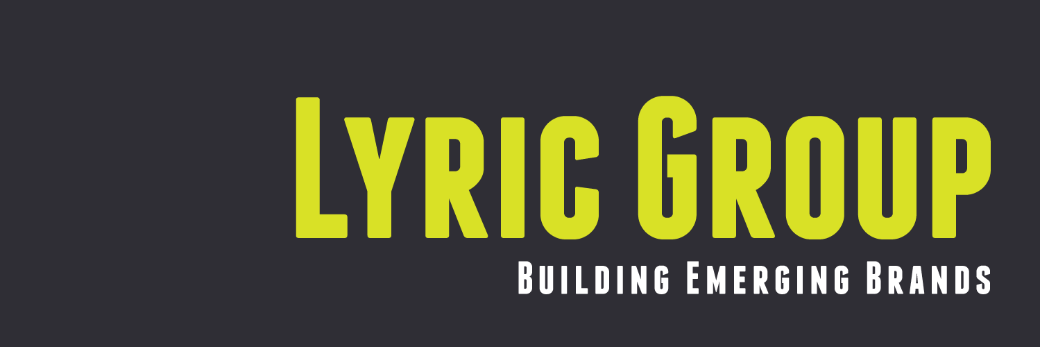 TheLyricGroup's profile banner image