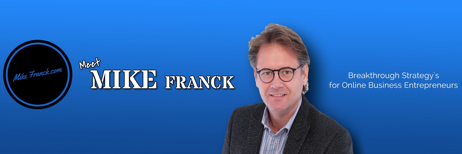 Mgfranck's profile banner image