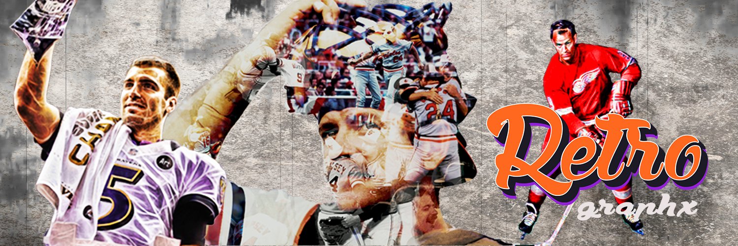 RetroGraphx's profile banner image