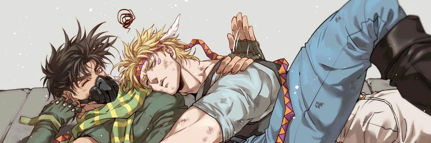 Fujoshingona's profile banner image