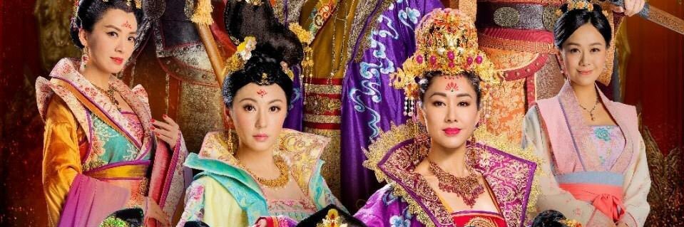 tvb_world_'s profile banner image