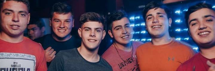SandmannCarlos's profile banner image