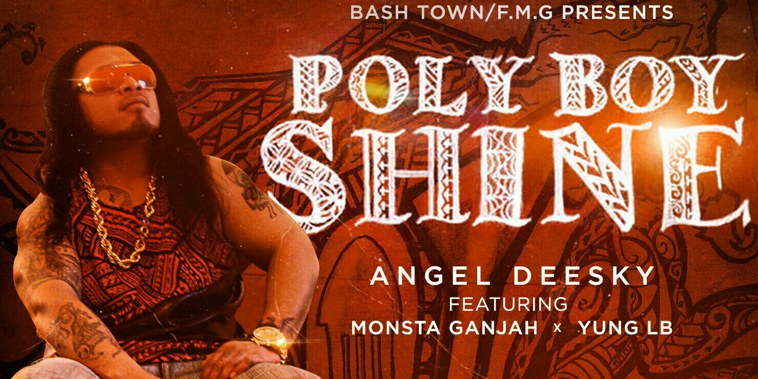 angeldeesky's profile banner image