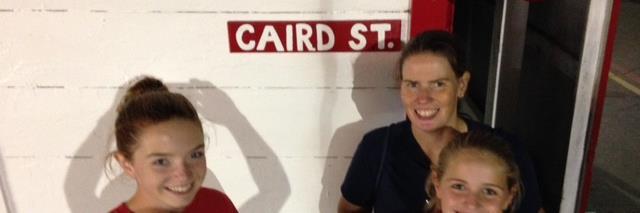 Jane Champagne banner