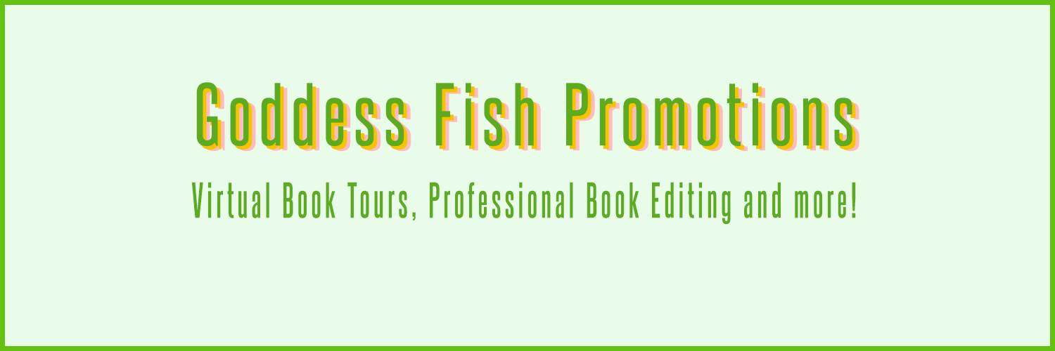 Goddess Fish Promos's banner
