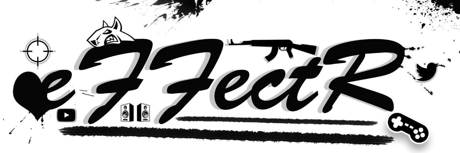 by_eFFectR's profile banner image