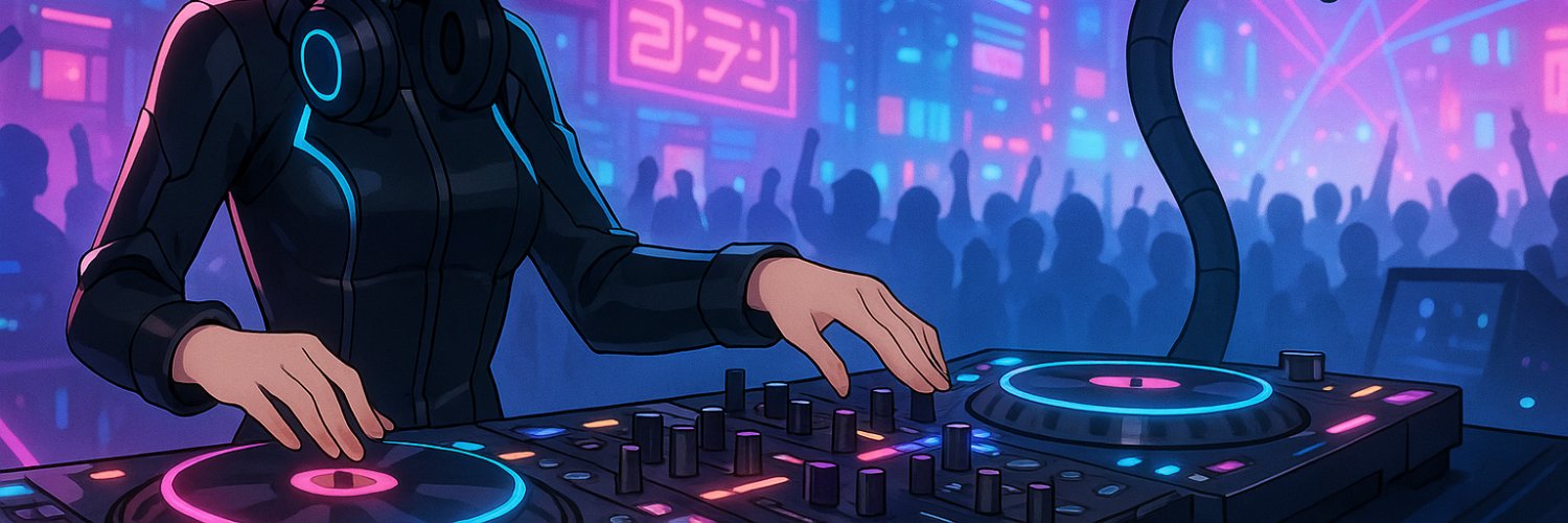 NekoInAShell's profile banner image
