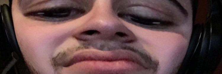 blazenfists's profile banner image